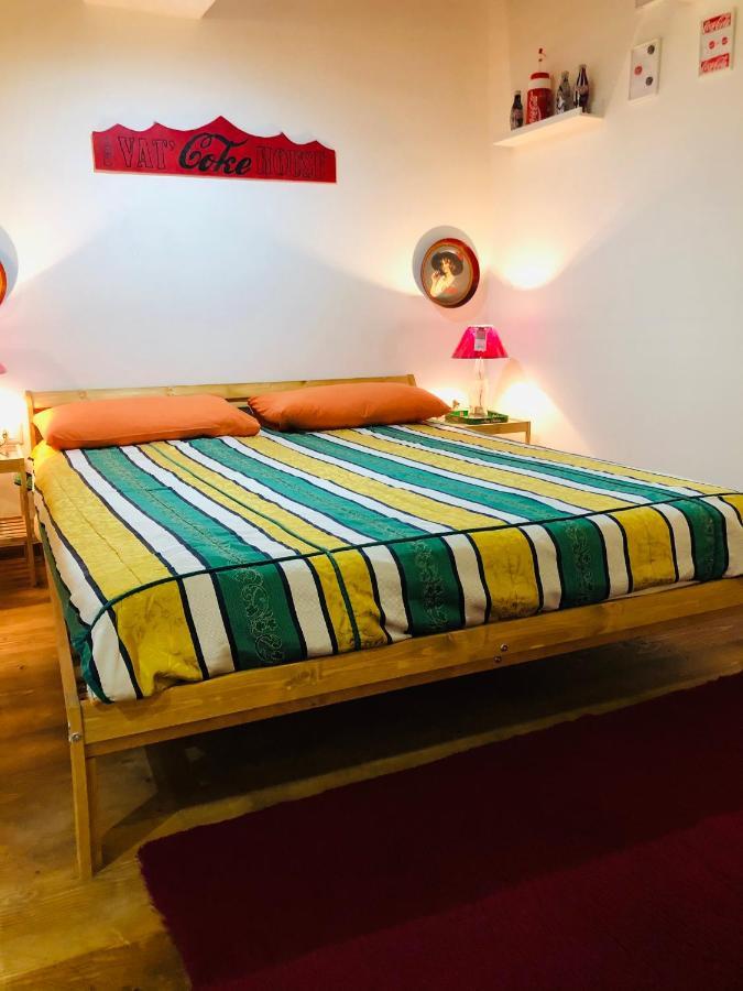 Vat' Coke House Apartment Naples