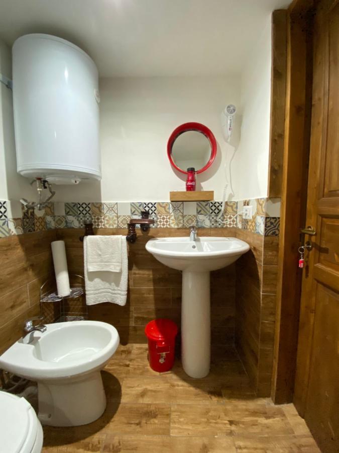 Vat' Coke House Appartement Napels