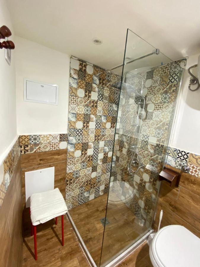 Vat' Coke House Appartement Napels