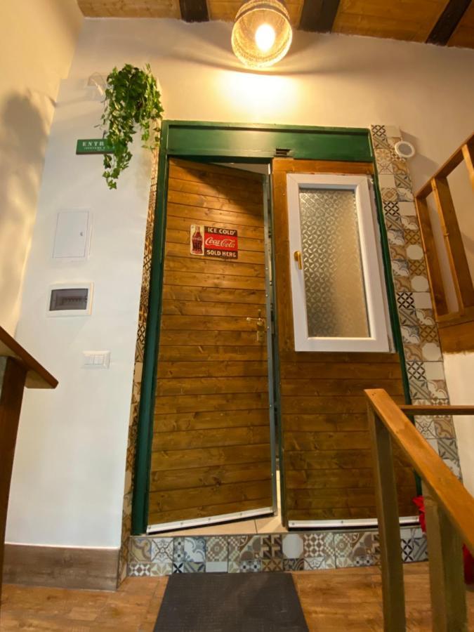 Appartement Vat' Coke House