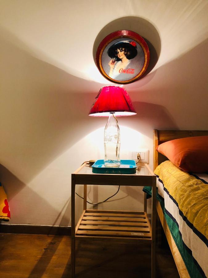 Appartement Vat' Coke House Napels