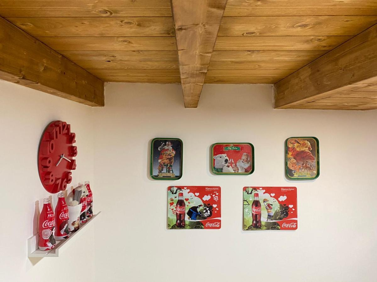 Appartement Vat' Coke House