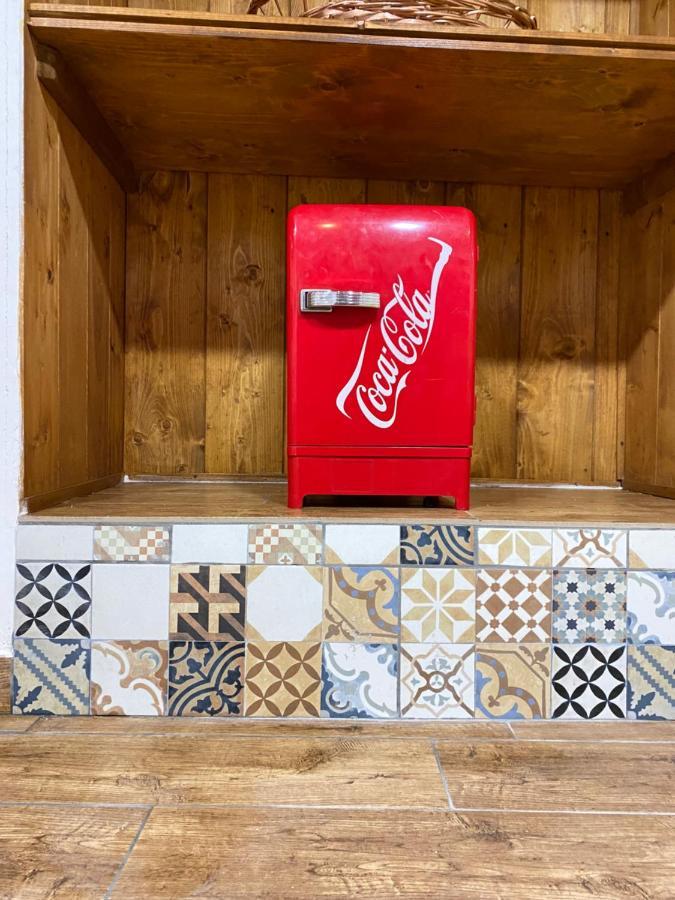 Appartement Vat' Coke House *