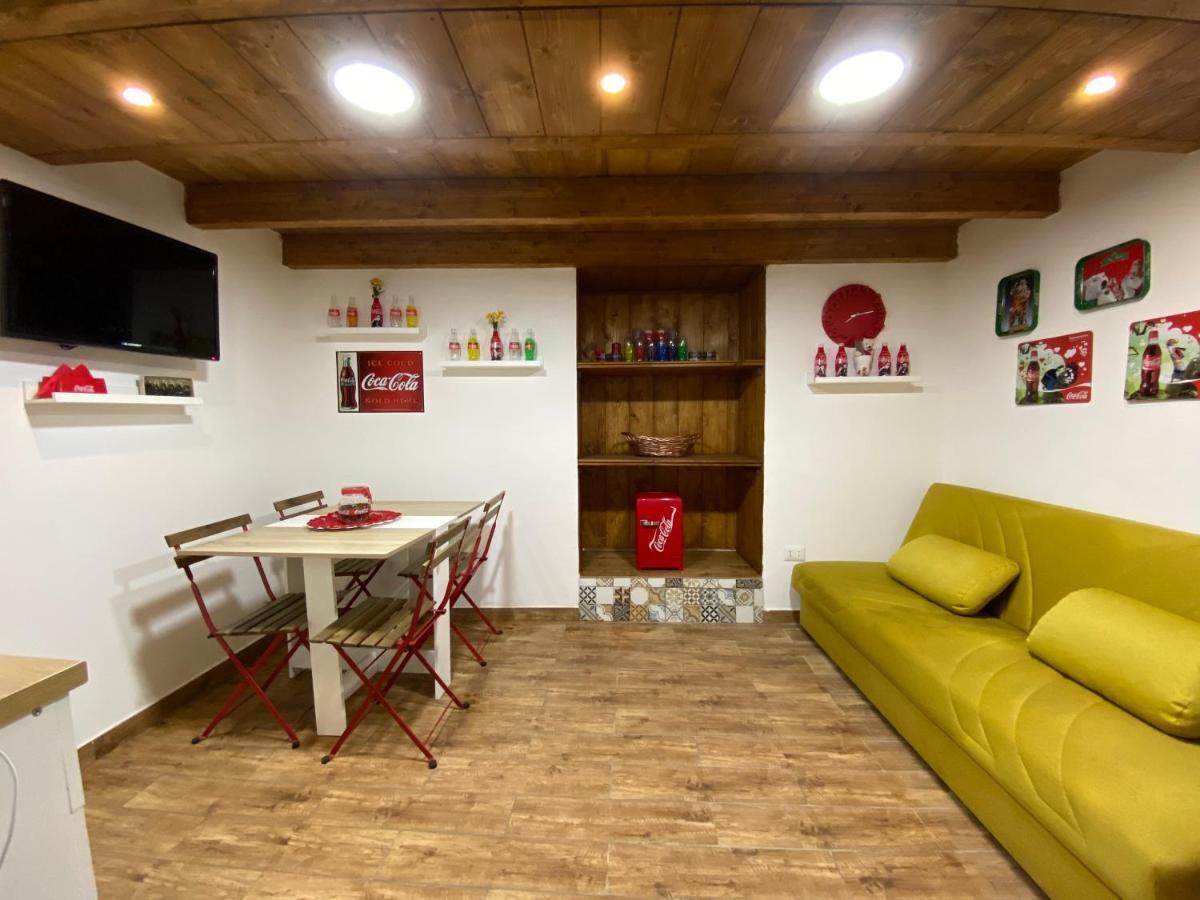 Appartement Vat' Coke House *