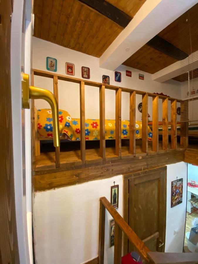 Vat' Coke House Appartement Napels