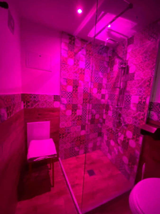 Vat' Coke House Appartement *