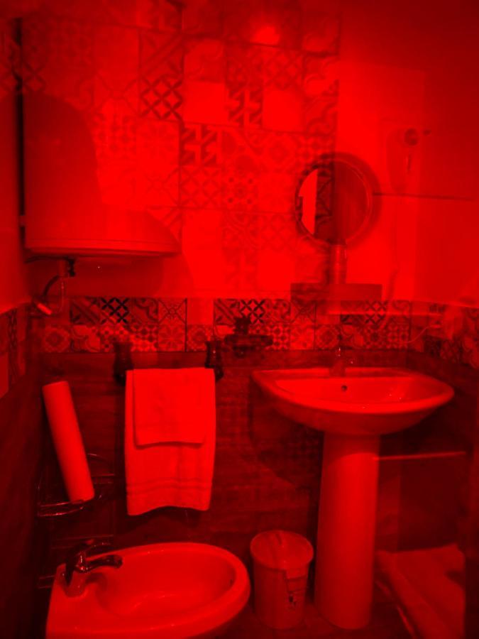 Appartement Vat' Coke House Napels