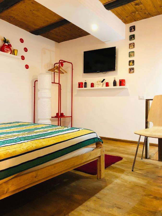 Vat' Coke House Appartement Napels