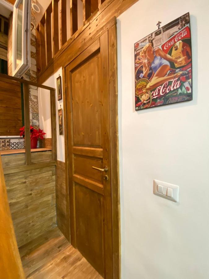 Appartement Vat' Coke House *