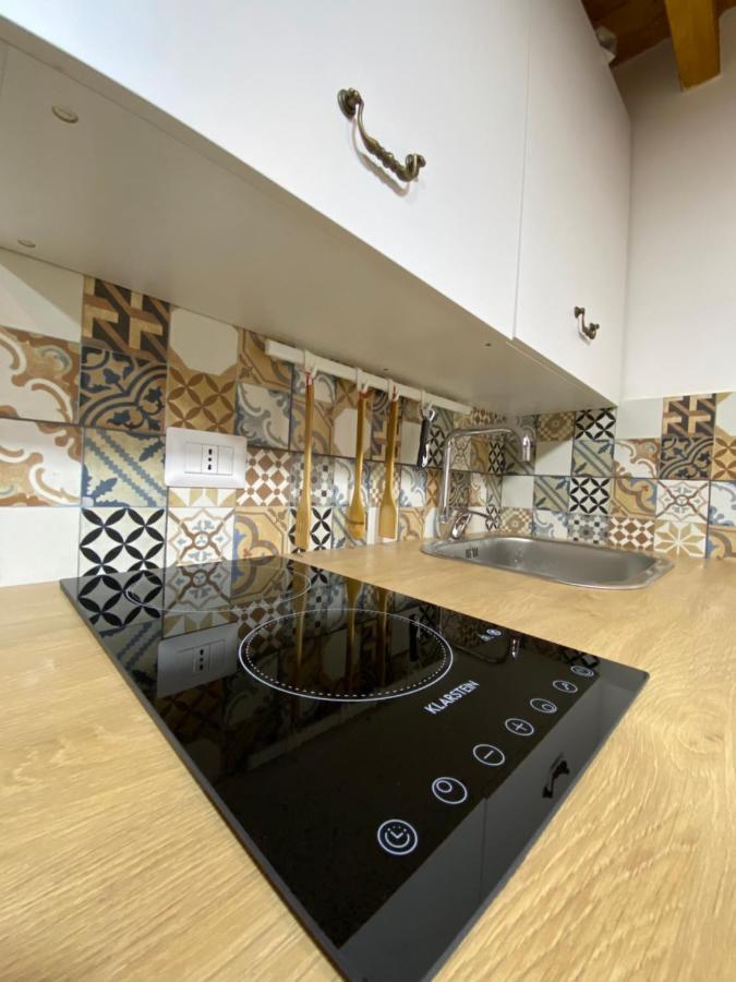 Vat' Coke House Appartement *