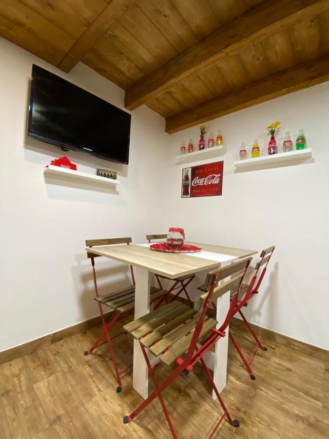 Appartement Vat' Coke House *