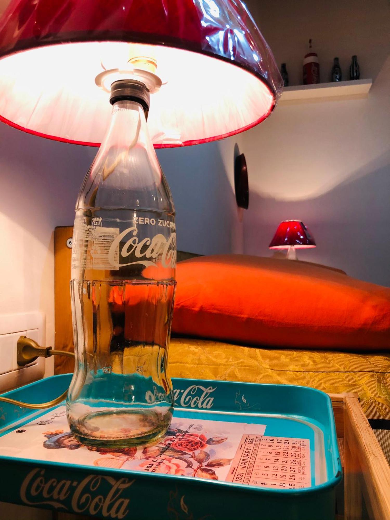 Appartement Vat' Coke House