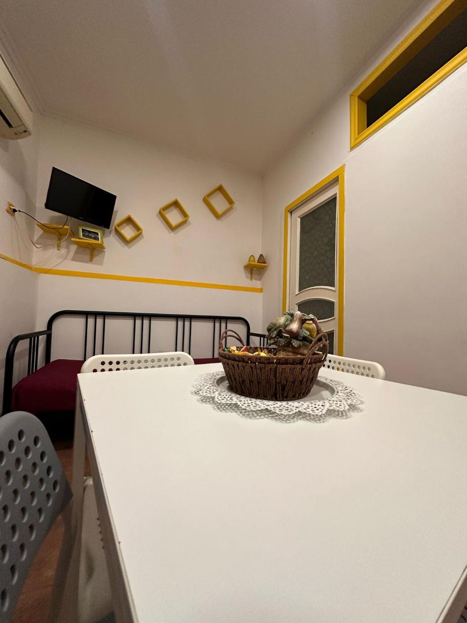 Vat' Coke House Appartement
