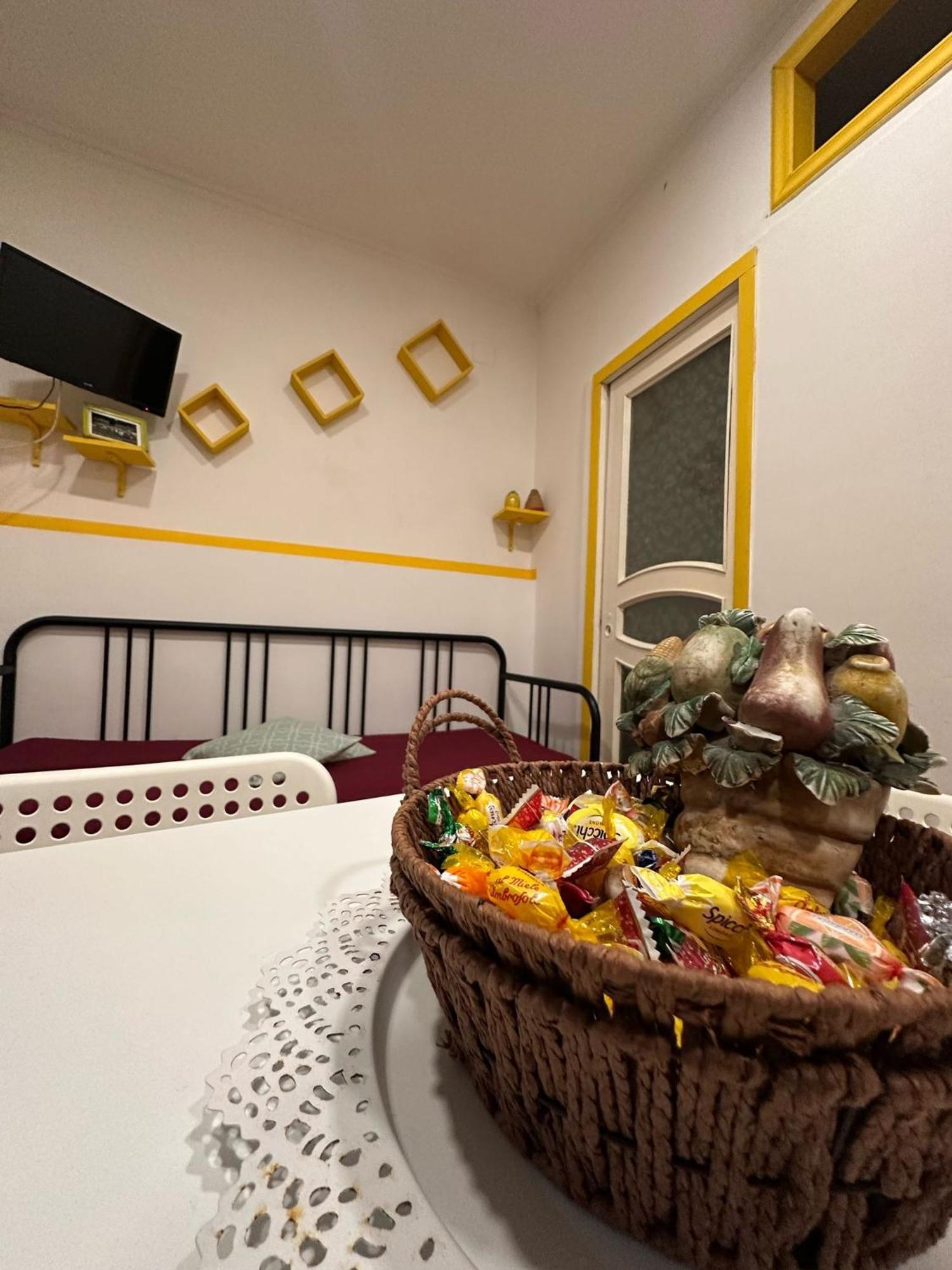 Appartement Vat' Coke House
