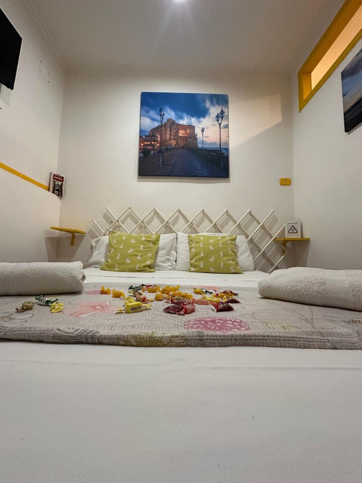 Vat' Coke House Appartement Napels