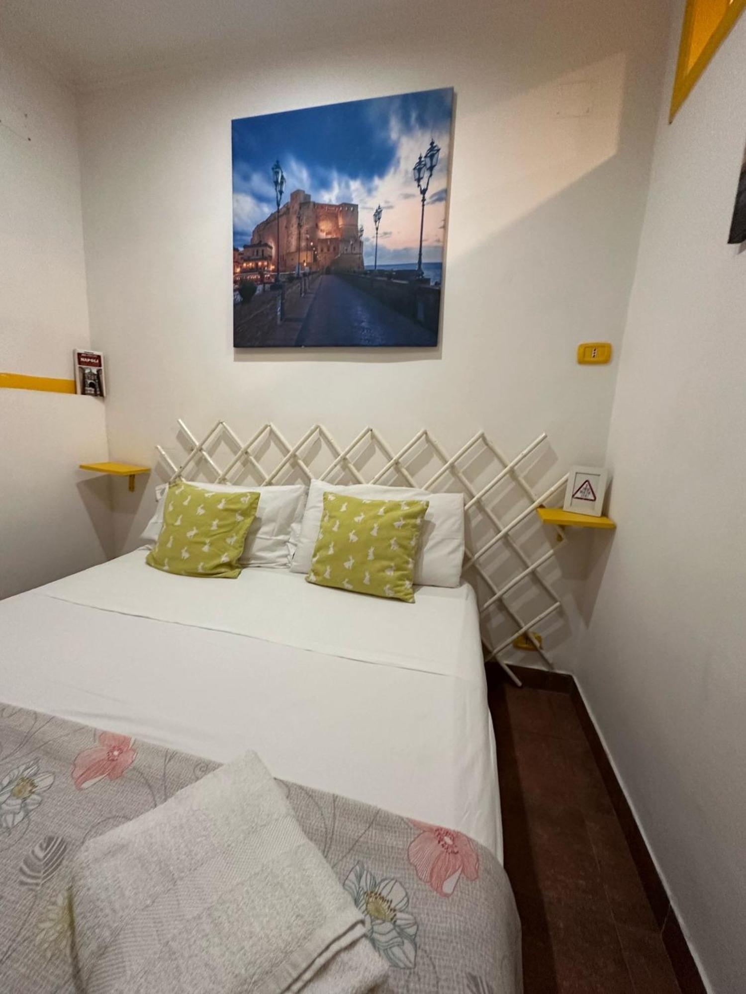 Appartement Vat' Coke House Napels