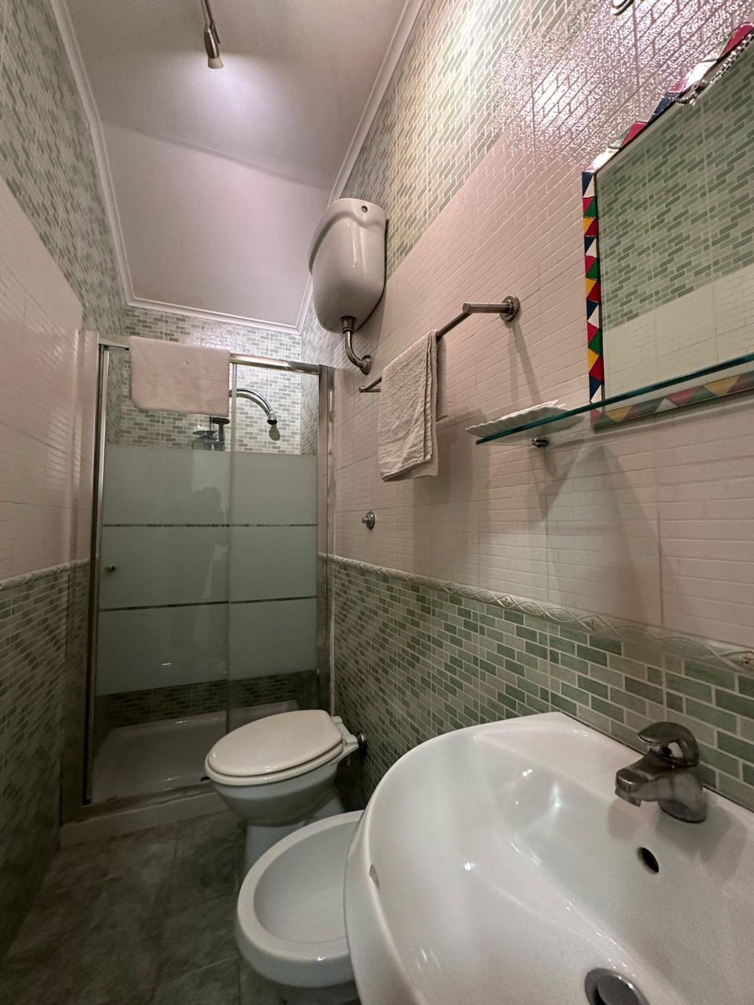 Vat' Coke House Appartement
