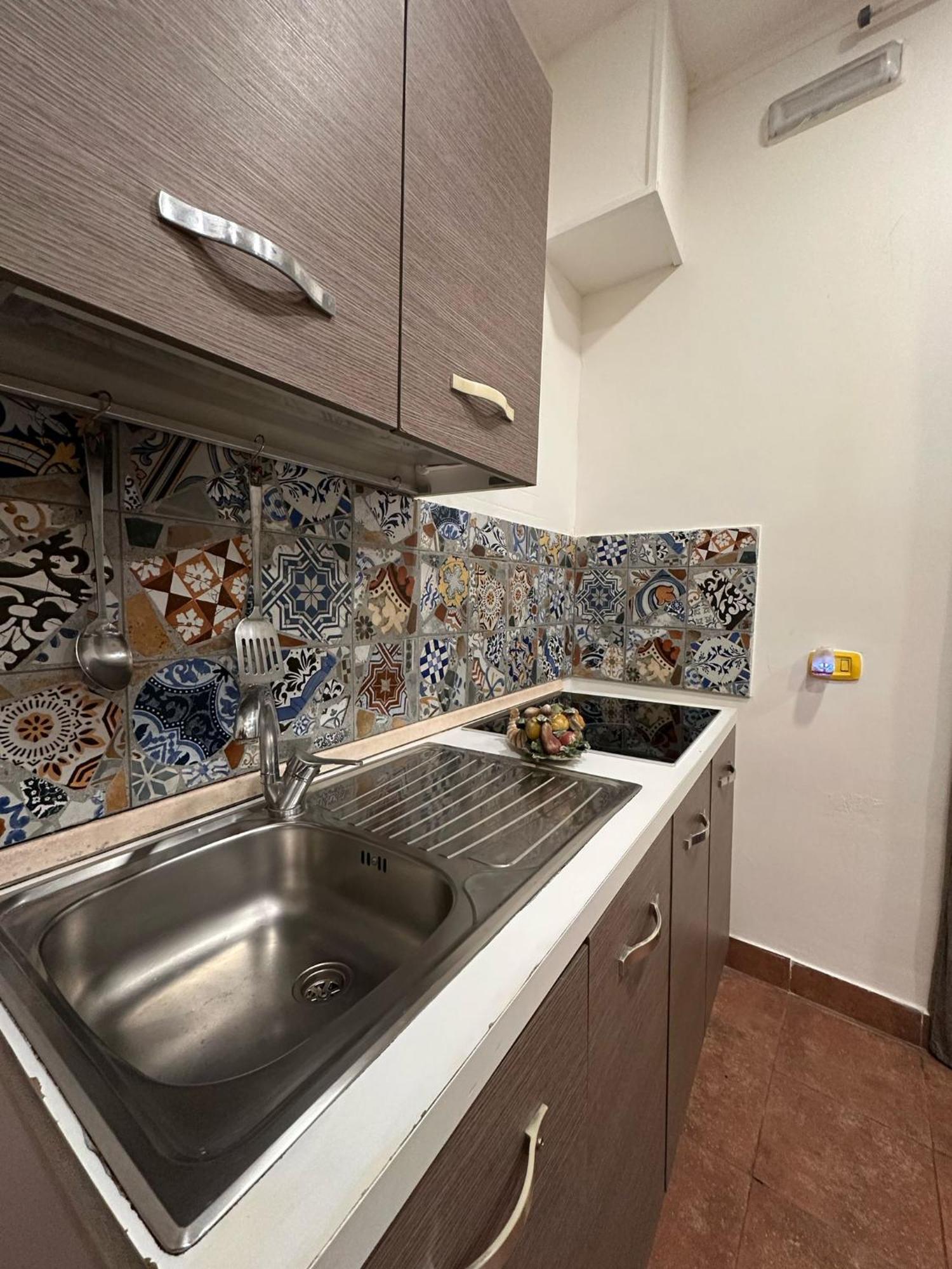 Vat' Coke House Appartement Napels