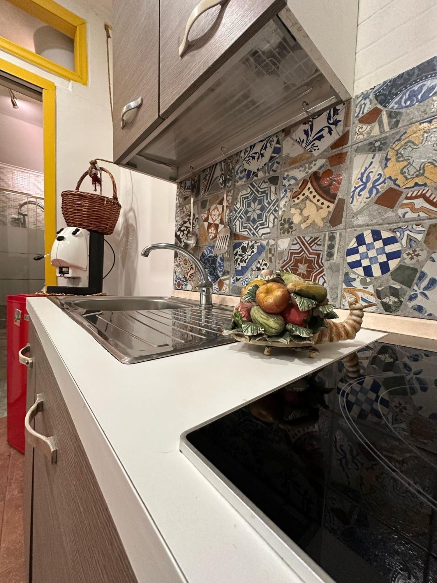 Appartement Vat' Coke House *