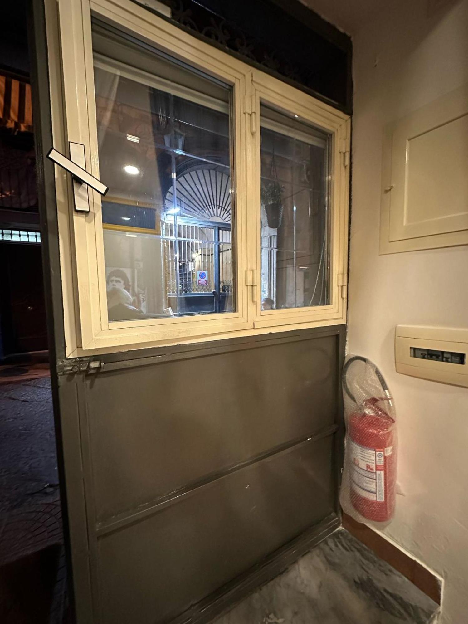 Vat' Coke House Appartement Napels